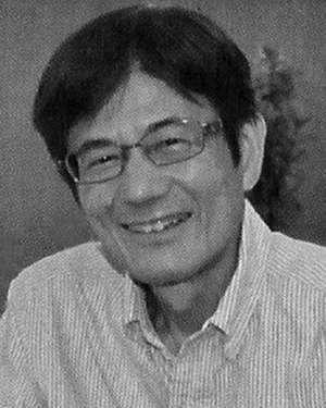 Yasuaki Hayashi