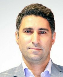 Fallahpour Morteza