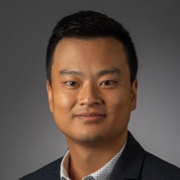 Jason Huang
