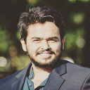 Mohan Vamsi Kasukurthi