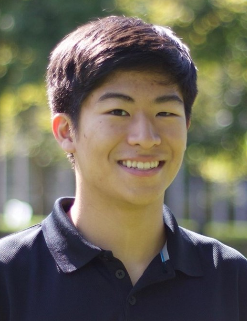 Ryan Liu
