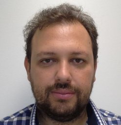 Vasileios L. Georgiou