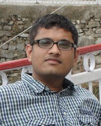 Thanki Kaushik