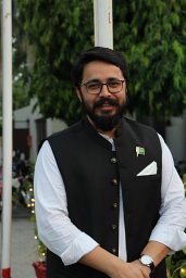 Shahan Mehmood Cheema