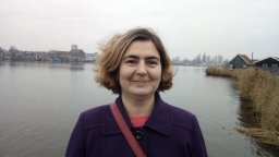 Madalina M. Drugan