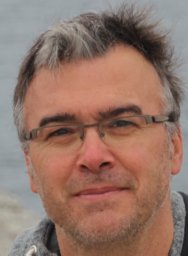 Frederic Revers