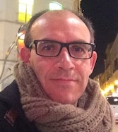 Juan-Carlos Cano