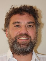 Alexander Zimper