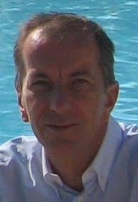 Gérard Favier