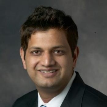 Kaustubh Supekar