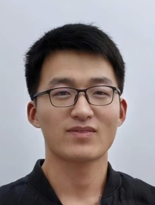 Haofei Xu