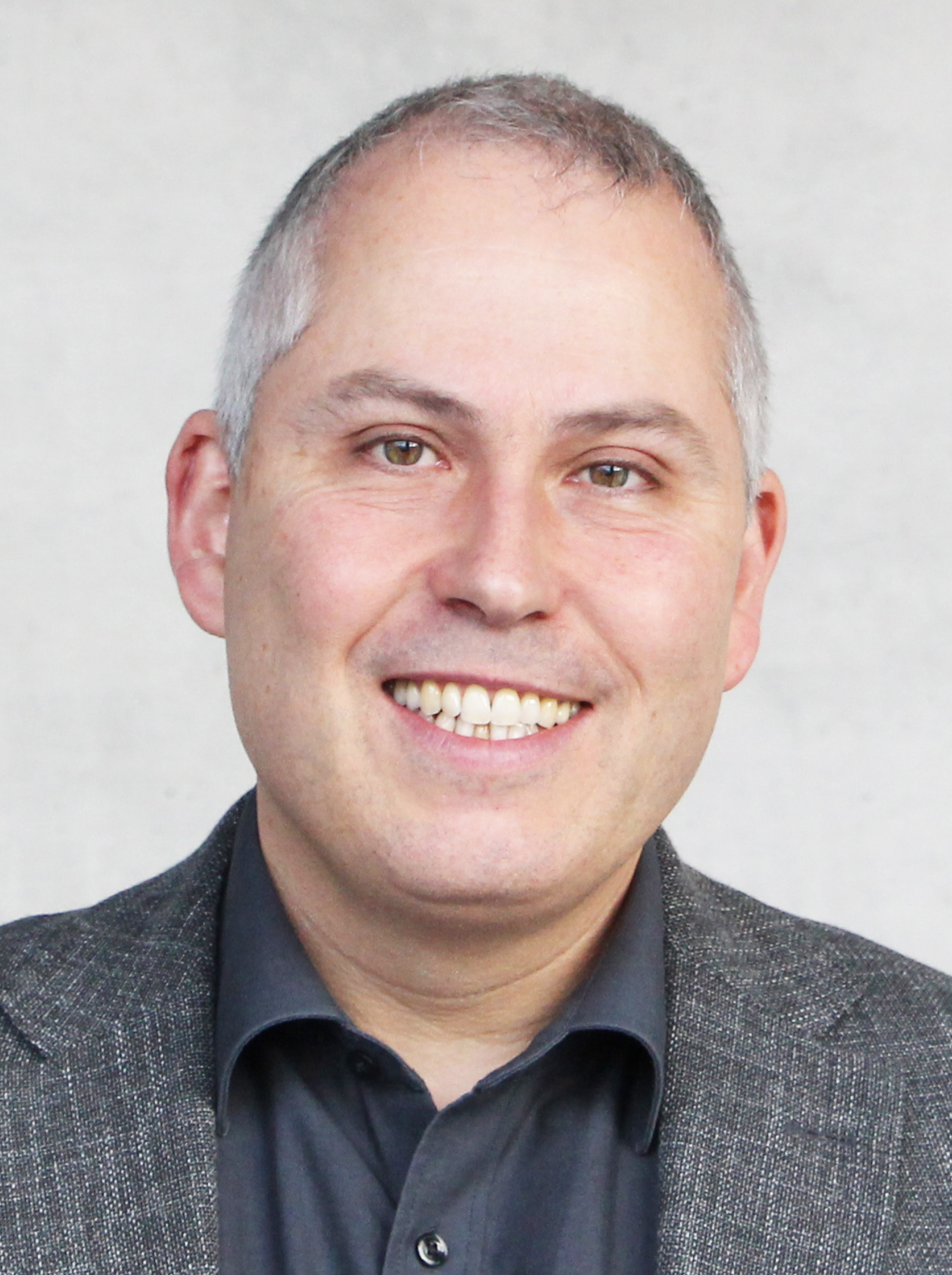 Peter Eisert
