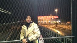 Wirawan Nia Novita