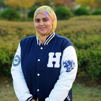 Fizza Abbas