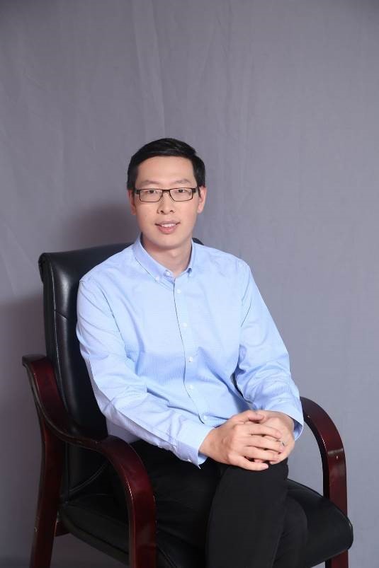 Zhaolong Ma