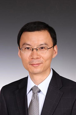 Yuwei Wu