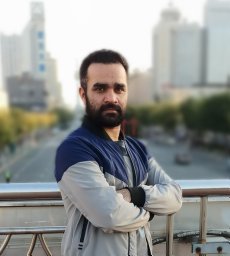 Azmat Ullah