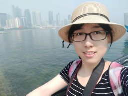 Xiaohan Xing