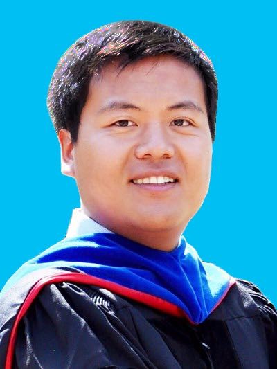 Wujun Zhou