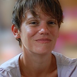 Mirjam Broersma