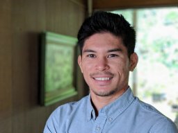 Ryan Tanaka