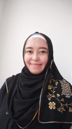 Suryane Sulistiana Susanti