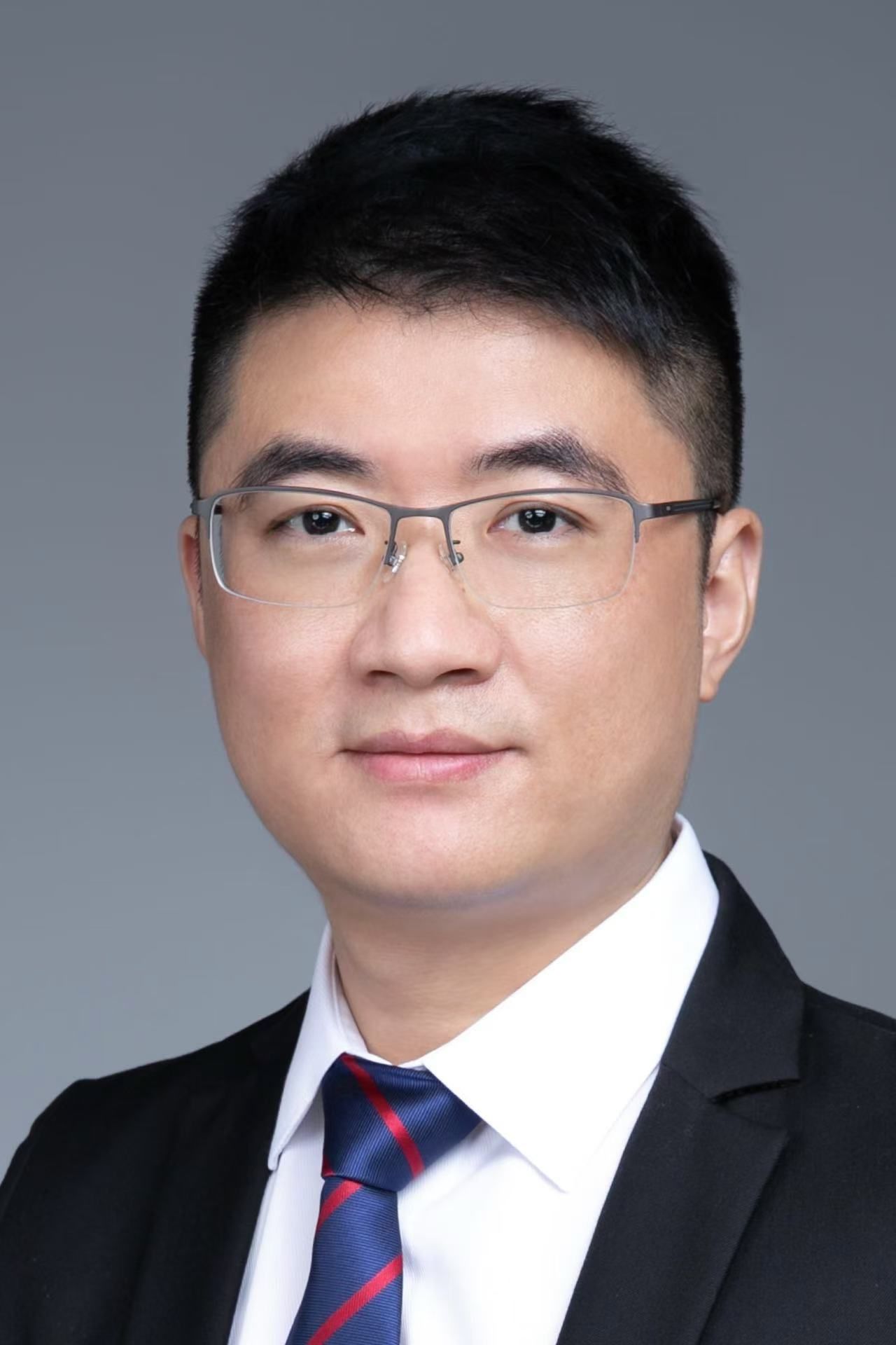 Yaping Liu