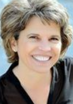 Cathy Bodine