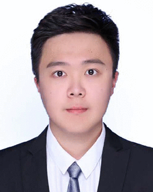 Ming Li