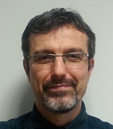 Tamer Irfan Kaya