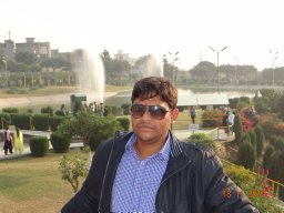 Kumar Sunil