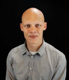 R. Bryn Fenwick