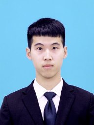 Yasan Ding