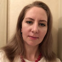 Nadezhda Alexandrovna Shurygina