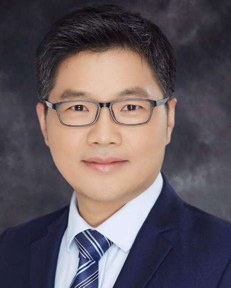 Chi Zhang