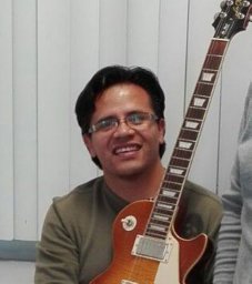 Edgar Berrospe-Juarez