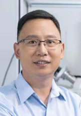 Lingjie Meng