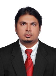 Yakub Iqbal Mogul
