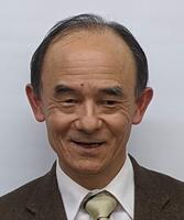 Yoshimichi Ohki