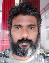 S. Chenna krishna
