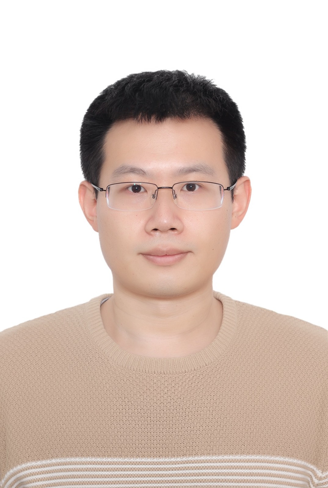 Lijun Wang