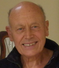 James Barber