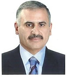 Haider Al-Mahmood