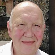 Stephen Neidle