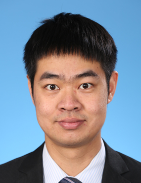 Weizhi Ma