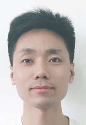 Shuyuan Wang