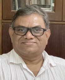Sisir Kanti Mondal