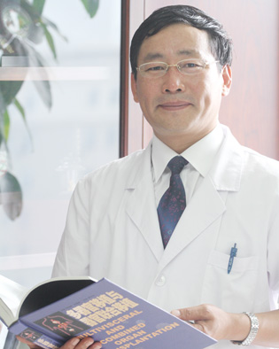 Liming Wang