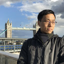 Hongbo Yu