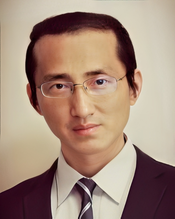 Guosong Wu
